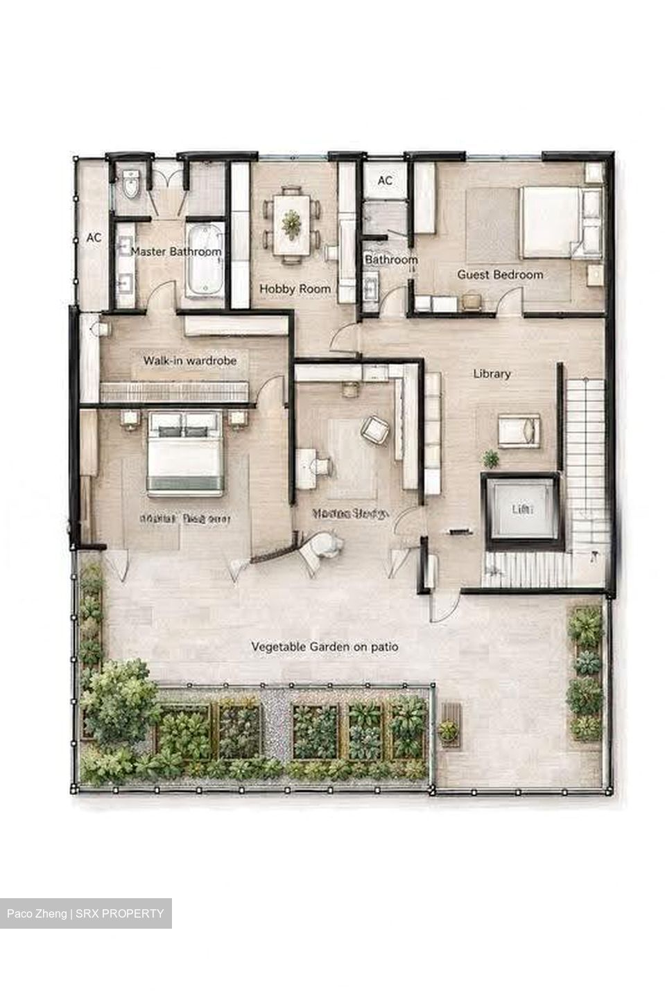 Jalan Selanting (D21), Semi-Detached #631518951